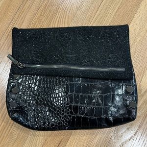 Hammitt VIP!  Medium multi texture